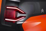 Citroen Ami One Concept 2019 года